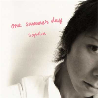 one summer day (Instrumental)/SOPHIA