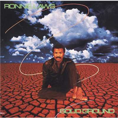 アルバム/Solid Ground/Ronnie Laws