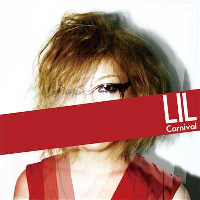 アルバム/Carnival/Lil