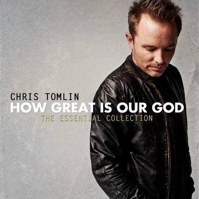 God Of This City (featuring Chris Tomlin／Live)/Passion