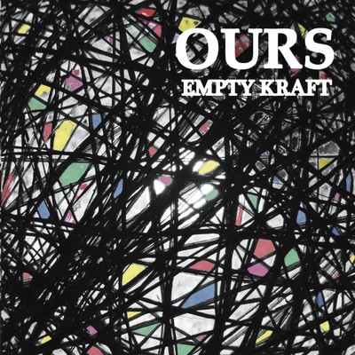 OURS/EMPTY KRAFT
