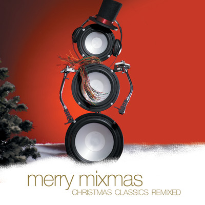 シングル/Rudolph, The Red-Nosed Reindeer (Malibu Remix)/ビリー・メイ