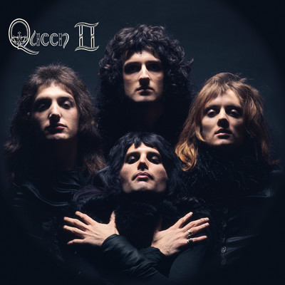 アルバム/Queen II (2011 Remaster)/クイーン