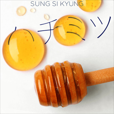 シングル/ハチミツ/Sung Si Kyung