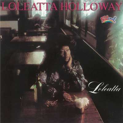 アルバム/Loleatta/Loleatta Holloway