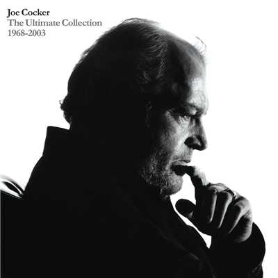 アルバム/The Ultimate Collection (1968-2003)/ジョー・コッカー