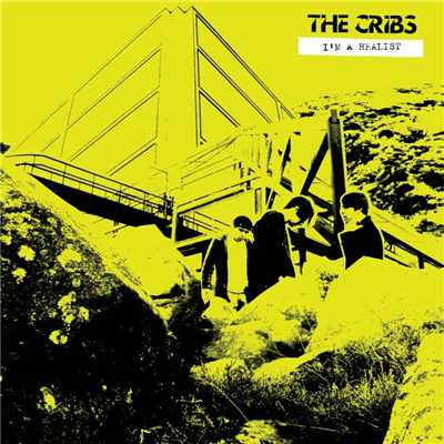 Don't You Wanna Be Relevant？/The Cribs
