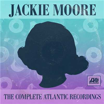 Jackie Moore