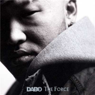 アルバム/THE FORCE/DABO
