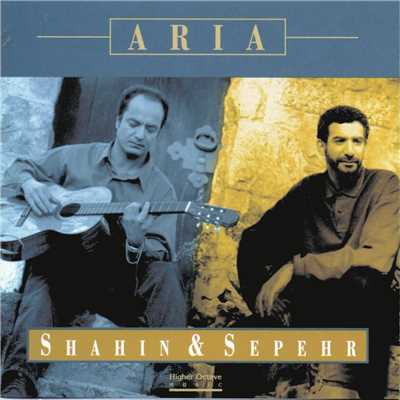 Aria/Shahin & Sepehr