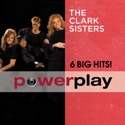 アルバム/Power Play (Live)/The Clark Sisters