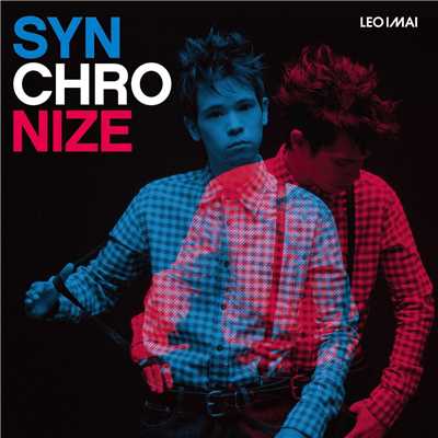 アルバム/Synchronize/LEO今井
