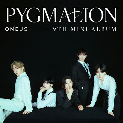 アルバム/PYGMALION/ONEUS
