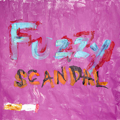 シングル/Fuzzy/SCANDAL