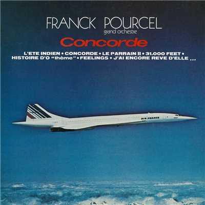 Concorde (Amour, danse et violons 46) [Remasterise en 2013]/Franck Pourcel