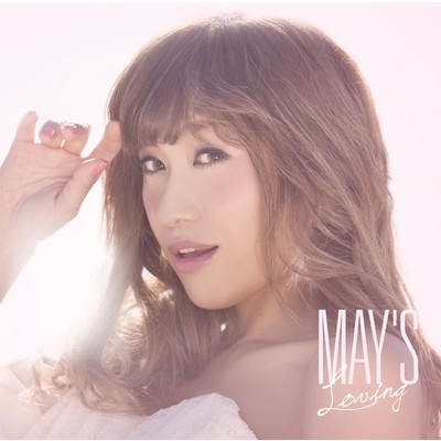 アルバム/Loving/MAY'S