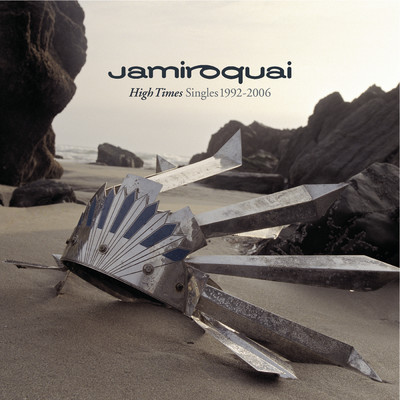 アルバム/High Times: Singles 1992-2006/Jamiroquai