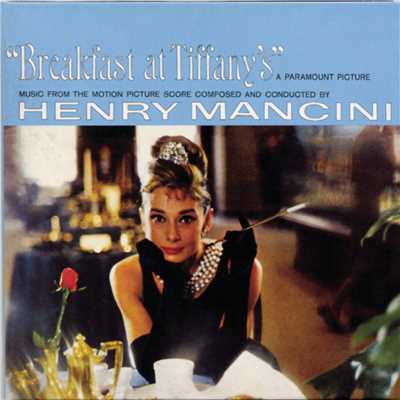 シングル/The Big Heist (Remastered)/Henry Mancini