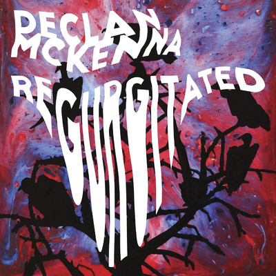 アルバム/Regurgitated/Declan McKenna