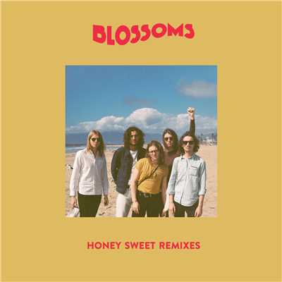 Honey Sweet (Remixes)/ブロッサムズ