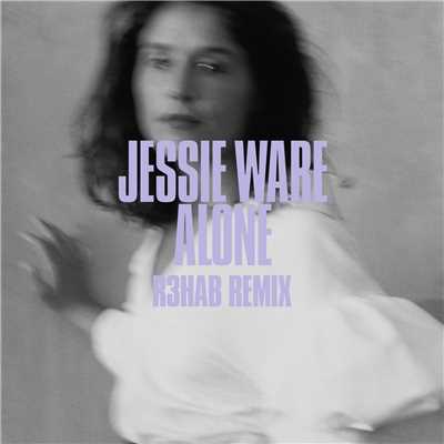 シングル/Alone (R3hab Remix)/ジェシー・ウェア