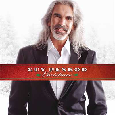 アルバム/Christmas/Guy Penrod