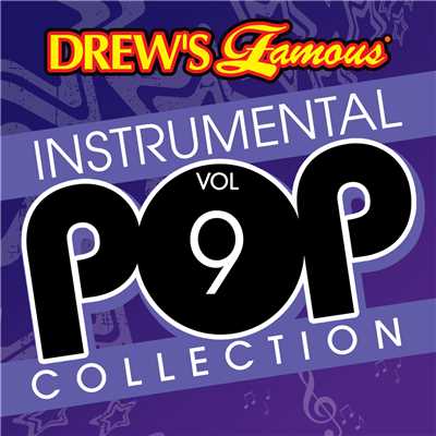 Drew's Famous Instrumental Pop Collection (Vol. 9)/The Hit Crew