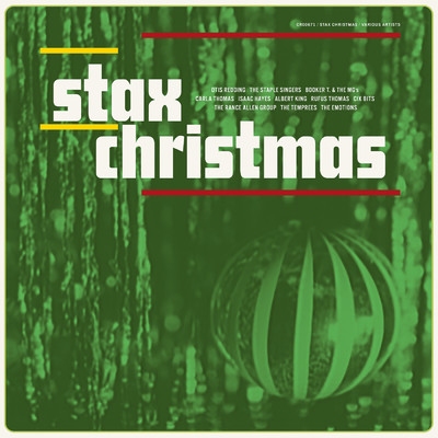シングル/Merry Christmas Baby (Alternate Mix)/Otis Redding