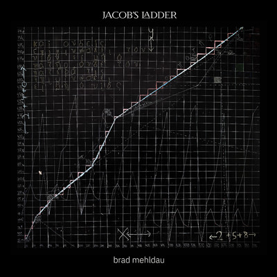 アルバム/Jacob's Ladder/Brad Mehldau