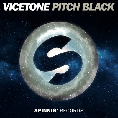 アルバム/Pitch Black/Vicetone