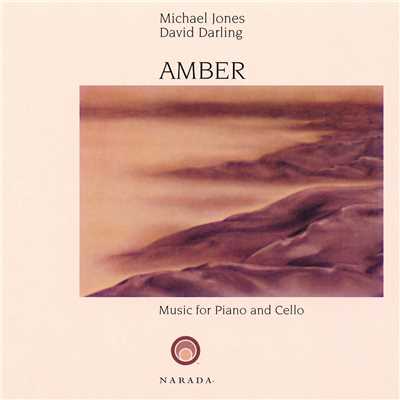 アルバム/Amber/Michael Jones