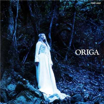 アルバム/ORIGA/オリガ