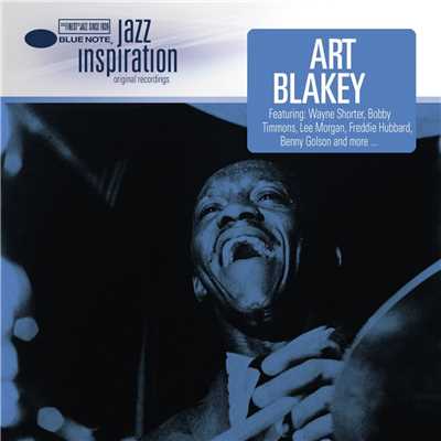 ア・リトル・ビジー/Art Blakey & The Jazz Messengers