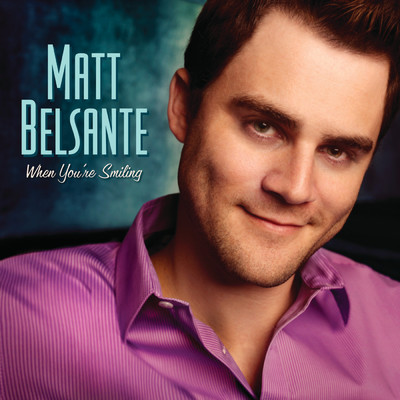 シングル/They Didn't Believe Me/Matt Belsante