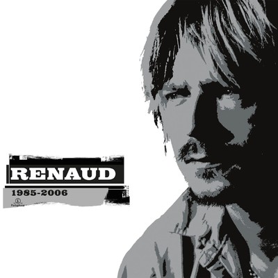 アルバム/100 Chansons/Renaud