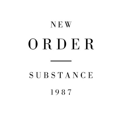 Shellshock (Live at Irvine Meadows, California, September 1987) [2023 Digital Master]/New Order
