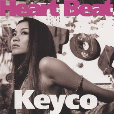 Heart Beat (featuring GENTA)/Keyco