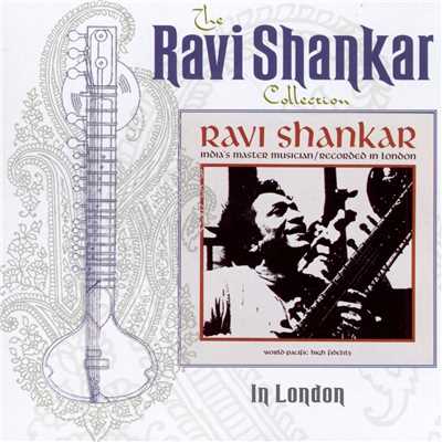 Raga Hamsadhwani (Digitally Remastered)/Ravi Shankar