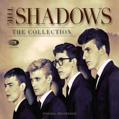 I Want You to Want Me/The Shadows
