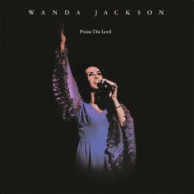 シングル/Didn't He Shine (featuring The Oak Ridge Boys)/Wanda Jackson