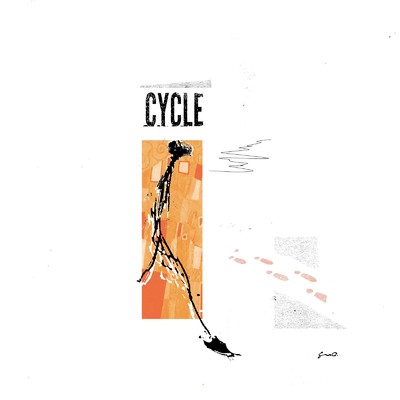 CYCLE/TOCCHI