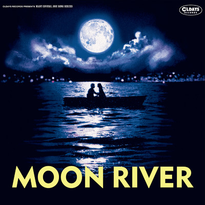 シングル/MOON RIVER (Cover)/サラ・ヴォーン
