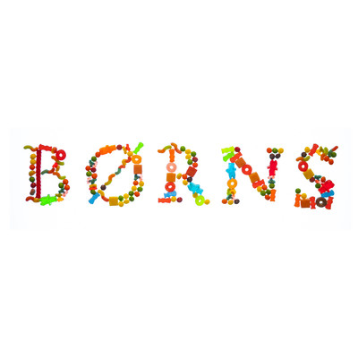 Candy/BORNS