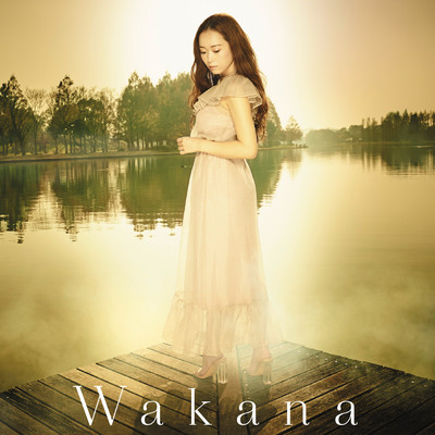 翼(Live Version)/Wakana