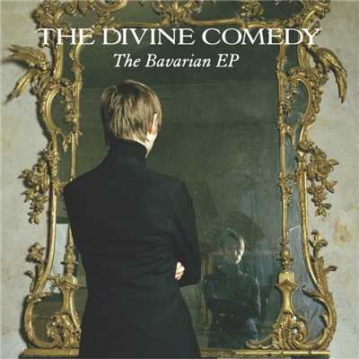 Three Sisters (Live)/The Divine Comedy