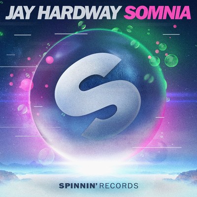 アルバム/Somnia/Jay Hardway