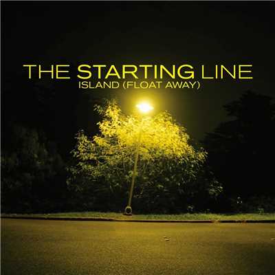 シングル/Island (Cold Ending)/The Starting Line