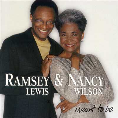 Moondance/Ramsey Lewis／Nancy Wilson