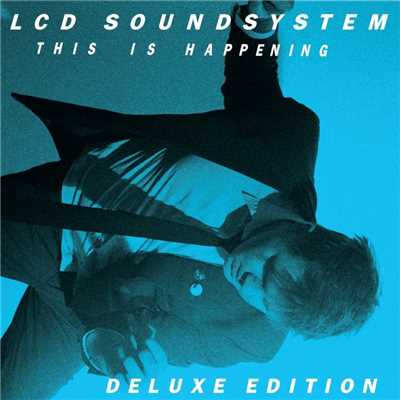 シングル/Yr City Is a Sucker (London Session)/LCD Soundsystem
