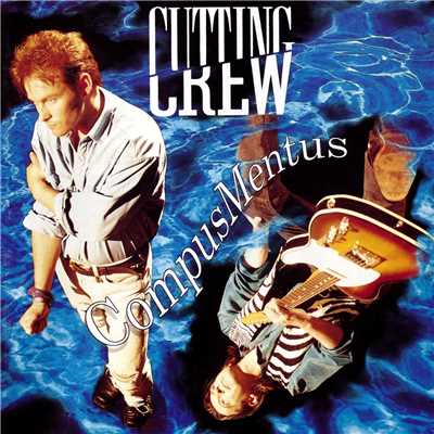 Been In Luv (92)/Cutting Crew